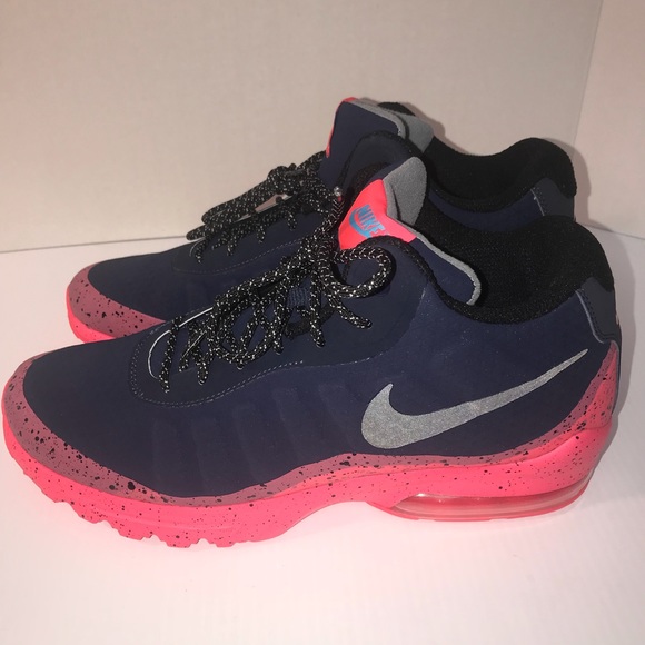 Men's Nike Air Max Invigor Mid Shoe Mens size 12 - Picture 3 of 7